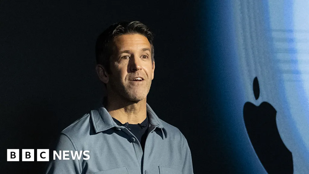 John Ternus: How Apple’s ‘Product Guy’ Will Shape Its Future