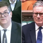 Sacked Diplomat Reveals No 10 Pressure on Mandelson Vetting