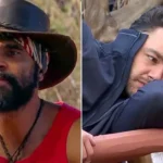 David Haye Ignites Backlash on I’m A Celebrity South Africa