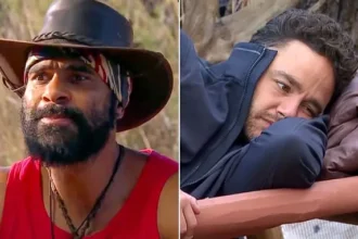 David Haye Ignites Backlash on I’m A Celebrity South Africa