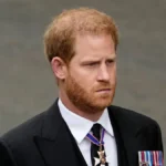 Prince Harry Marks Queen Elizabeth II’s 100th Birthday with Private Tribute