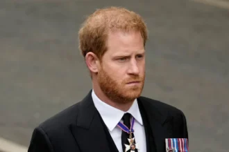 Prince Harry Marks Queen Elizabeth II’s 100th Birthday with Private Tribute