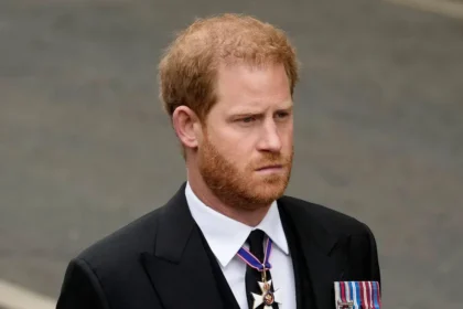Prince Harry Marks Queen Elizabeth II’s 100th Birthday with Private Tribute