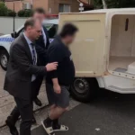 Sydney Lawyer Charged in M Money Laundering Syndicate