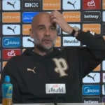 Pep Guardiola’s Arsenal Joke Signals Man City’s Relaxed Title Push
