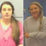 School Counselor Jailed 40 Years for Abusing Teen Girl