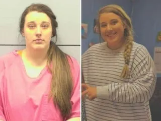 School Counselor Jailed 40 Years for Abusing Teen Girl