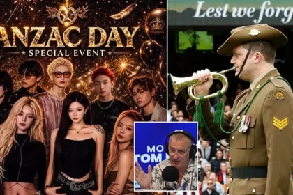 Melbourne Nightclub Defends Anzac Day Dance Amid Backlash