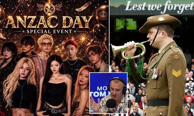 Melbourne Nightclub Defends Anzac Day Dance Amid Backlash