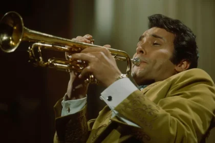 Herb Alpert: Kitsch ’60s Trumpeter Who Dominated US Charts