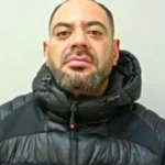 Man Jailed 20 Months for Brick Assault on Officer in E-Bike Check