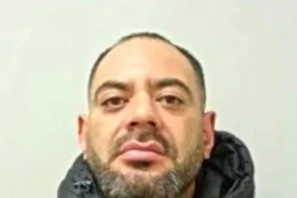 Man Jailed 20 Months for Brick Assault on Officer in E-Bike Check