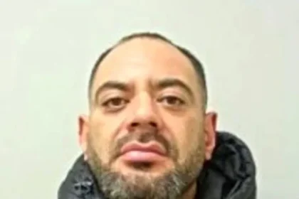 Man Jailed 20 Months for Brick Assault on Officer in E-Bike Check