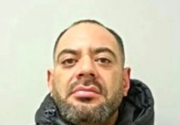 Man Jailed 20 Months for Brick Assault on Officer in E-Bike Check