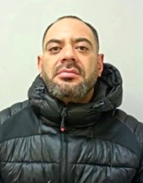 Man Jailed 20 Months for Brick Assault on Officer in E-Bike Check