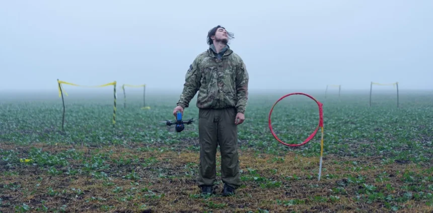 Ukraine Hits Russian Oil Sites to Counter Iran War Impact