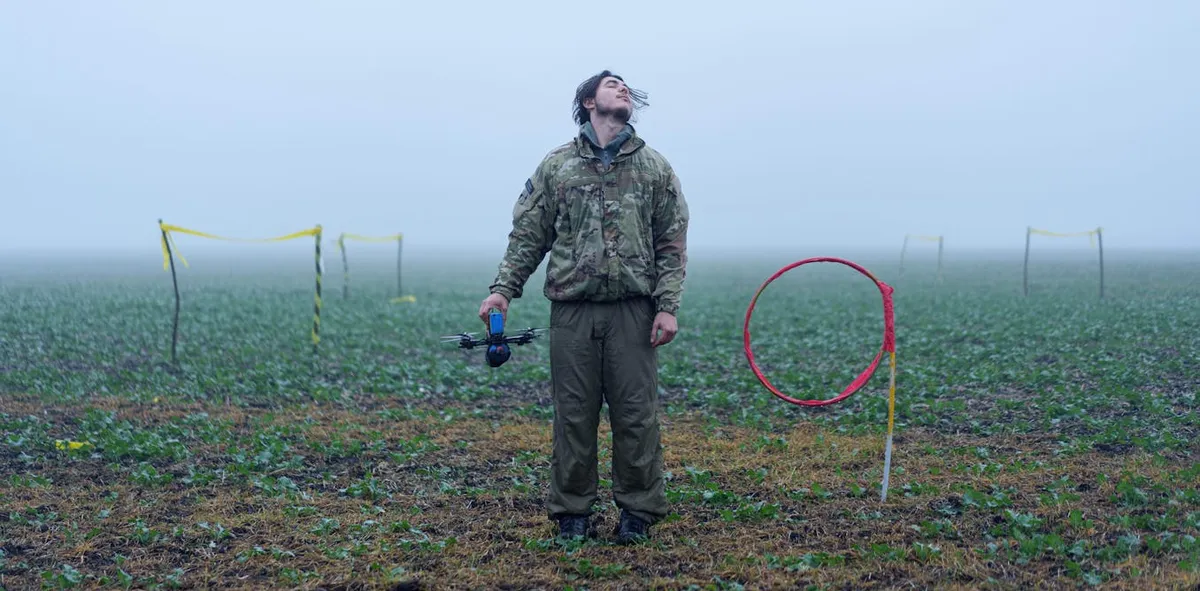 Ukraine Hits Russian Oil Sites to Counter Iran War Impact