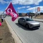 Four More Nova Scotia Long-Term Care Homes Issue Strike Notices