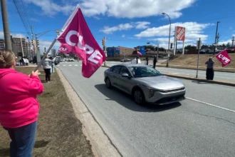 Four More Nova Scotia Long-Term Care Homes Issue Strike Notices