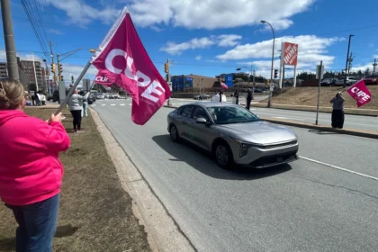 Four More Nova Scotia Long-Term Care Homes Issue Strike Notices