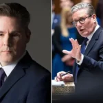 Labour Cabinet Eyes Starmer Exit Amid Leadership Crisis