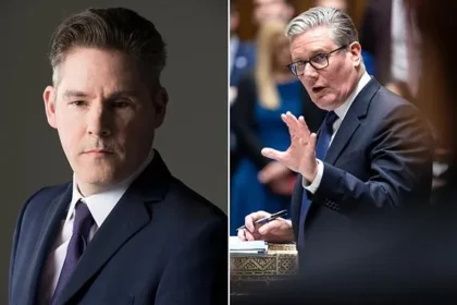 Labour Cabinet Eyes Starmer Exit Amid Leadership Crisis