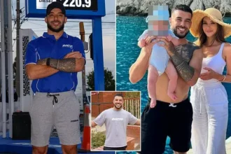 Portelli Brushes Off My Reno Rules Criticism at Chaotic Petrol Launch