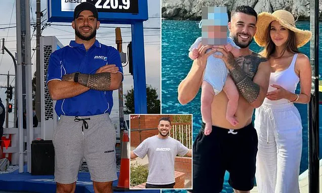 Portelli Brushes Off My Reno Rules Criticism at Chaotic Petrol Launch