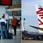 Qantas, Virgin Cancel Hundreds of Flights on Key Routes Amid Fuel Surge
