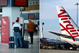 Qantas, Virgin Cancel Hundreds of Flights on Key Routes Amid Fuel Surge