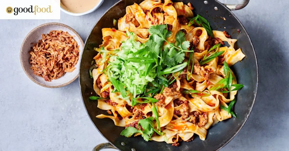 25 Quick Recipes Using 6 or Fewer Ingredients for Busy Nights