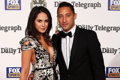 Zoe Marshall Reveals ‘Performance Era’ as NRL’s Top WAG