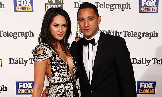 Zoe Marshall Reveals ‘Performance Era’ as NRL’s Top WAG