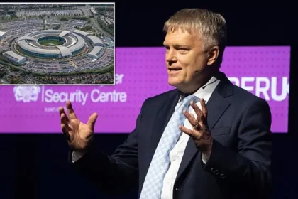 UK Cyber Agency: Ditch Passwords for Passkeys to Block Hackers