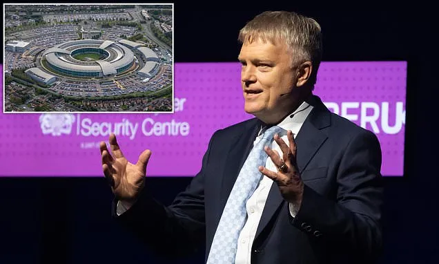 UK Cyber Agency: Ditch Passwords for Passkeys to Block Hackers