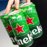 Heineken Tops Q1 Forecasts Amid Middle East Conflict Risks