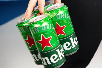 Heineken Tops Q1 Forecasts Amid Middle East Conflict Risks