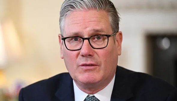 Starmer Faces Uphill Battle to Lead Labour Until 2029