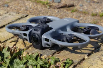 DJI Appeals US FCC Ban Facing .5B Loss on 25 Launches