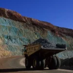 Middle East War Raises Teck Copper Mine Costs in Chile