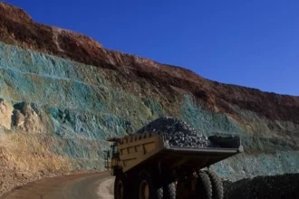 Middle East War Raises Teck Copper Mine Costs in Chile