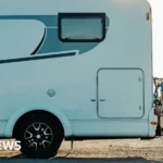 Rhyl Residents Oppose Motorhome Parking on Seafront Green Space