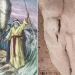 Egypt Unearths Ramesses II Statue Linked to Biblical Moses Exodus