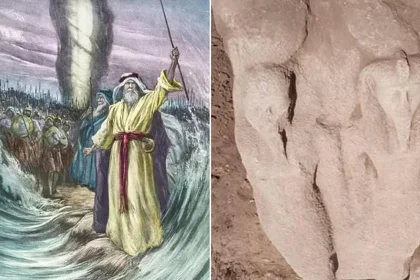 Egypt Unearths Ramesses II Statue Linked to Biblical Moses Exodus