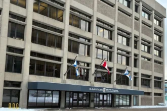 Nova Scotia Man Freed, Granted New Trial in Child Molestation Case