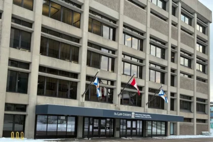 Nova Scotia Man Freed, Granted New Trial in Child Molestation Case