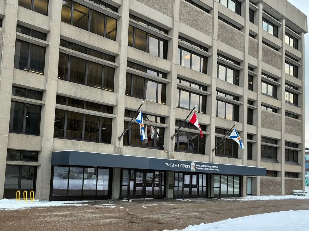 Nova Scotia Man Freed, Granted New Trial in Child Molestation Case