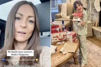 Mom Reveals Rare PPA2 Gene in Tragic Deaths of Two Daughters