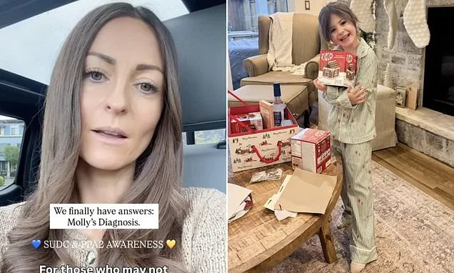 Mom Reveals Rare PPA2 Gene in Tragic Deaths of Two Daughters