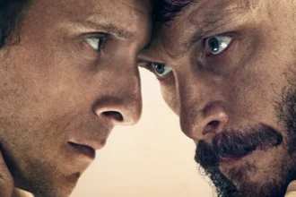 Watch Half Man Free on TVNZ+: VPN Guide for Anywhere